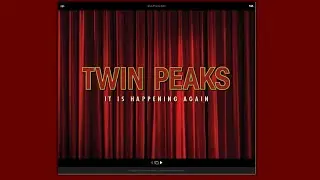 Twin Peaks - Showtime Electronic Press Kit (2017)