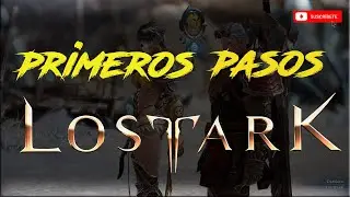 Primera Impresión en Lost Ark | Juegazo