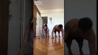 Nip slip big boobs on tiktok challenge dance  - Subscribe for more