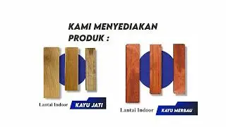 Memang lantai kayu murah Ada? Buktinya ini ada!