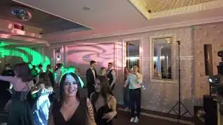 Studniówka: DJPlay Zaprasza do Tańca w Nowym Sączu!