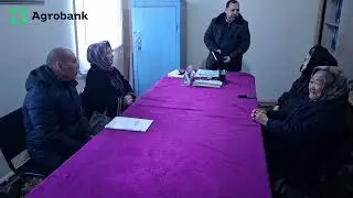 Агробанк 00609 конликул филилали 09.02.2026