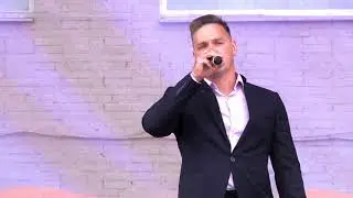 Темная ночь (Песня из кинофильма 