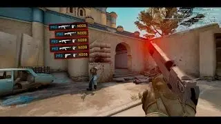 Velocity | CS:GO Edit