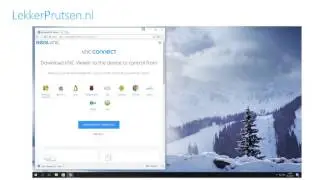VNC Connect voor je Raspberry Pi