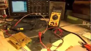 PWM on High Power LEDs