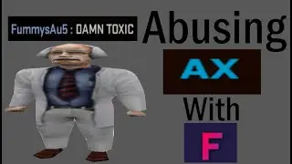Abusing AX on ft. fatality.win (config in description)