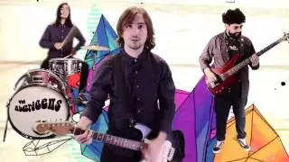 The Aberdeens - Oda al Amor (Video Oficial) [HD]