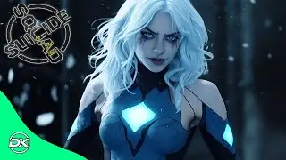 Suicide Squad DLC Leak Reveals Post Launch Plans - But Is it Risky?