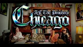 AF The Prophecy - CHICAGO 🏢 (Video Oficial)