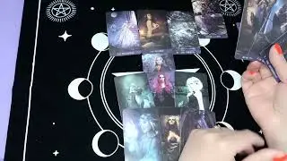 4 Короля. Его мысли, чувства и действия #iskratarot #искратаро #4короля
