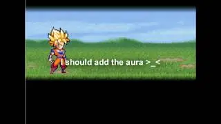 Sprite Animation test