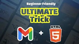 How to create HTML Email - 