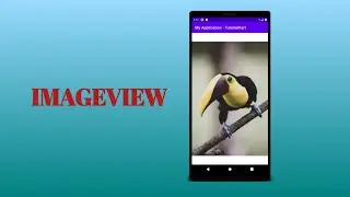 Android Studio ImageView tutorial  Working with ImageViews in Android