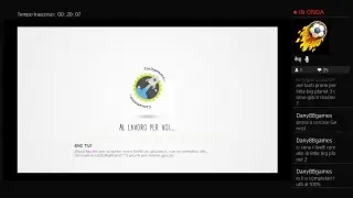 Live prima di pranzare LittleBIGplanet 3