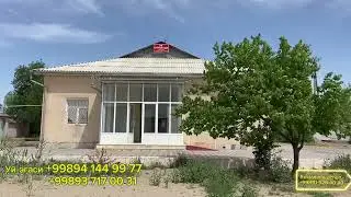 Жой срочна сотилади