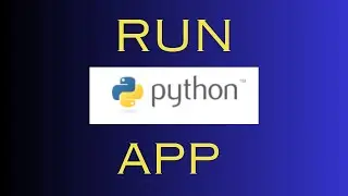 Run Python App on Ubuntu WSL 💻 | Install Python, Pip, Virtual Env & Execute Your App Step-by-Step