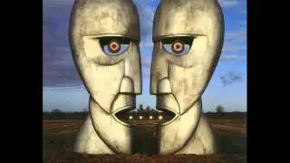 Take It Back - Pink Floyd