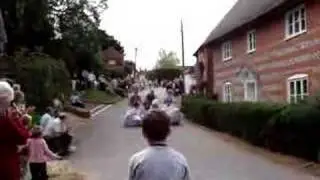 Wallops Wacky Races 2007