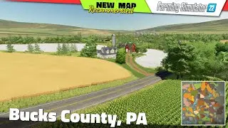 FS22 ★ MAP 