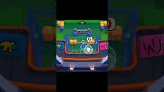повезло им с тиком #brawlstars #gaming #edit #memes #funny #shorts #trollface