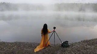A story about falling in love