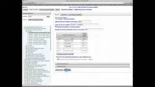 Creating Variables with RECODE