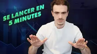 LA FORMULE POUR SE LANCER EN SMMA RAPIDEMENT