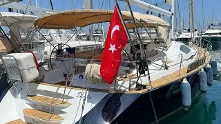 How to Price Your Yacht Competitively in Turkey