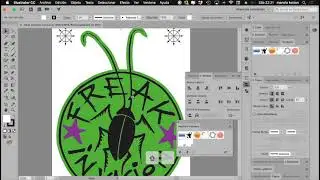 Tutorial 3 - Marcas de registro para positivos