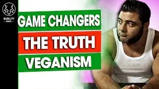 The Truth About Game Changers - BREAKING NEWS