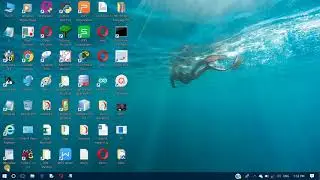 Hello world program in C# with notepad and command prompt
