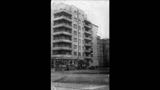 Красноармейская улица, дом 2 к. 1