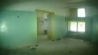 СК Cerberus на полигоне Мегатонна