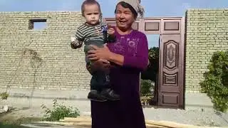 СОМСАЧИ ХОЛАНИ ХАФА КИЛМАЙЛИК (ОХУНОВ ТВ)
