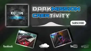 Darkmission - Creativity (Official Preview)