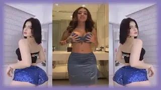 TikTok Trend Dance