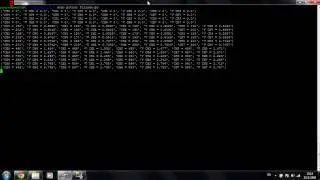 Analog to Digital convertor by Python