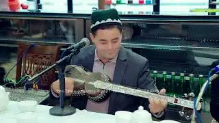 ИСОКЖОН ЖУРАХОНОВ