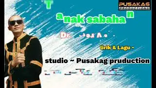 Tanak oku Sabahan ~ Dr.Peter Voo  official liric
