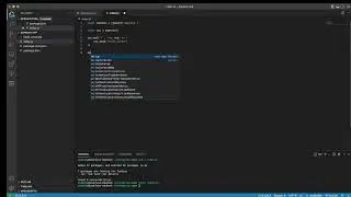 Express JS course -  part one