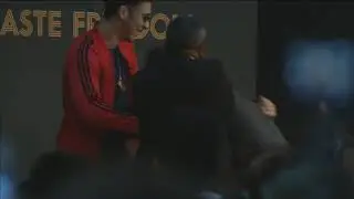 KSI VS JOE WELLER FIGHT!! (GONE WRONG)
