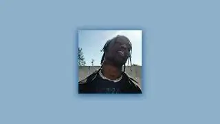 Travis Scott type beat 