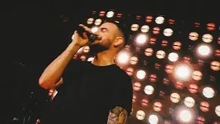Паша Вайти - Concert showreel