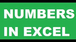 NUMBER SYSTEM