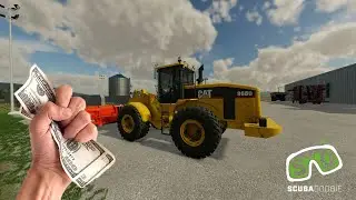 Why Farming Simulator 22 Needs The Modding Community