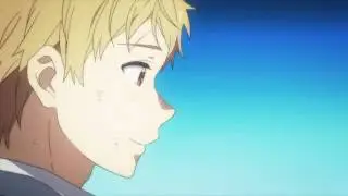 Beyond The Boundaries | AMV