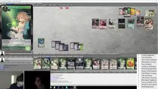 Lilias Testing (First Draft)