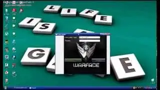 Warface Чит на кредиты