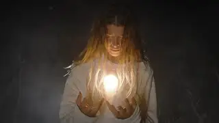Trailer: Tickling Mystical Heroine - Magic Laughter Trials